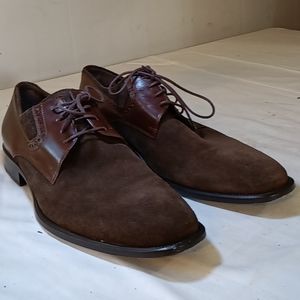 Johnston & Murphy Dress Shoes